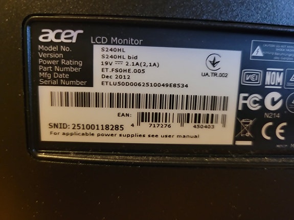 Product image 2 of 3