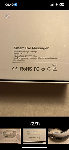 Product image 2 of 3