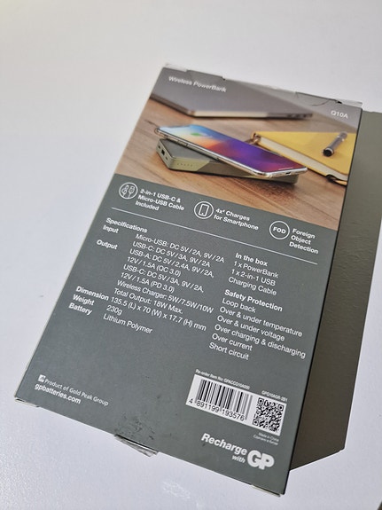 Product image 2 of 5
