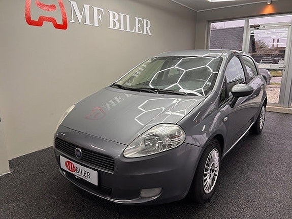 Fiat Grande Punto