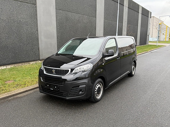 Peugeot Expert