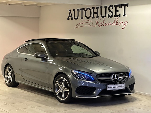 Mercedes C250 d