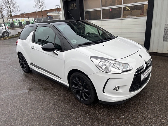 Citroen DS3