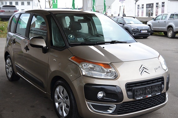 Citroen C3 Picasso