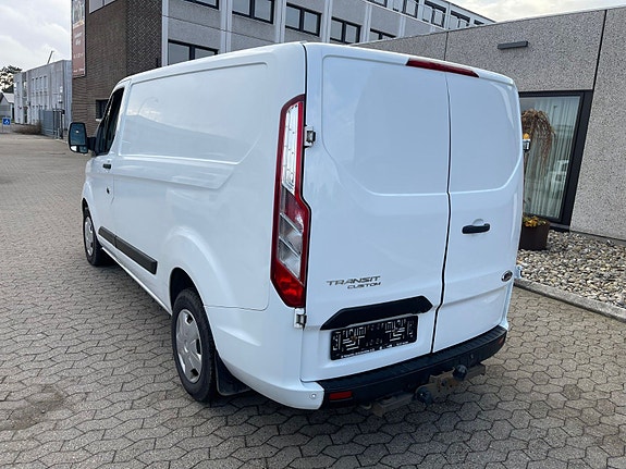 Ford Transit Custom 280S