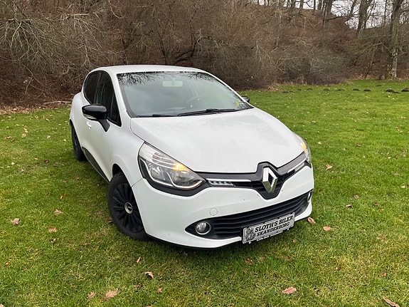 Renault Clio IV