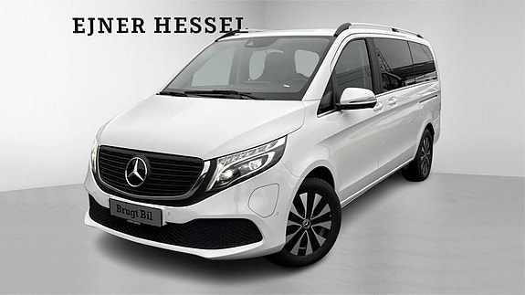 Mercedes EQV300