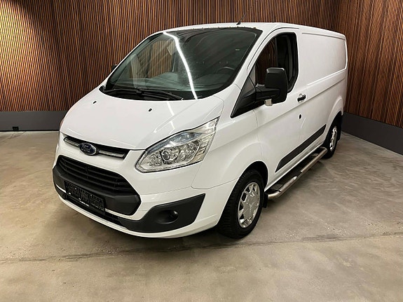 Ford Transit Custom 290S