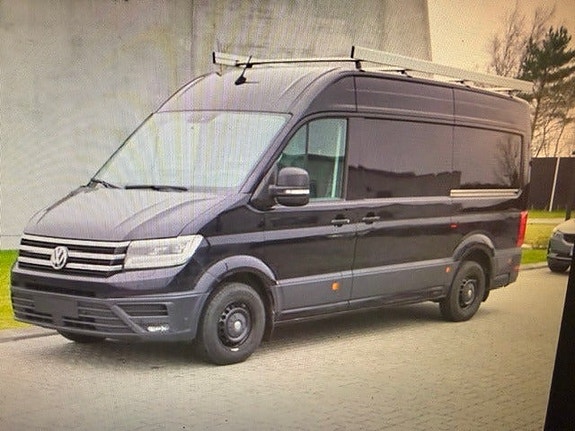 VW Crafter 35