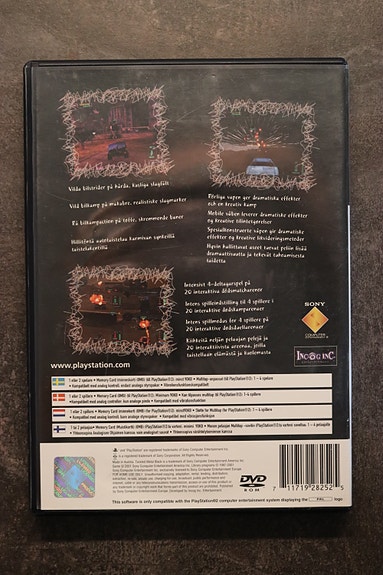 Product image 2 of 3