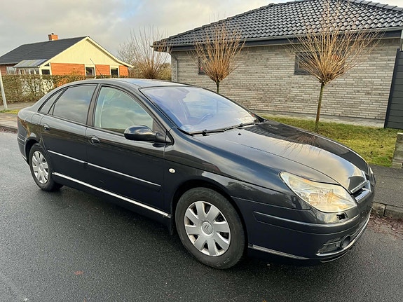 Citroen C5