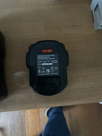 Product image 3 of 5