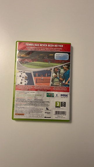 Product image 3 of 3