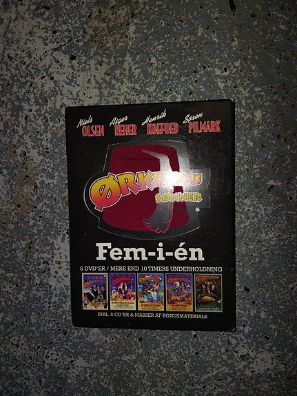 Product image 2 of 5