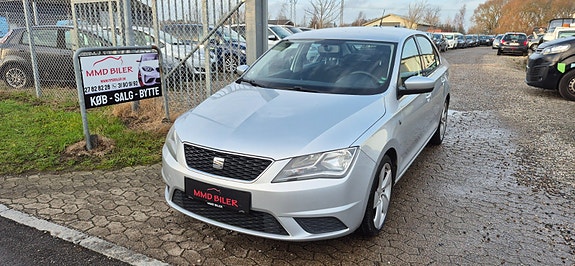 Seat Toledo
