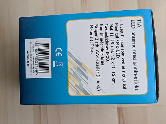 Product image 2 of 3