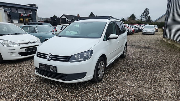 VW Touran