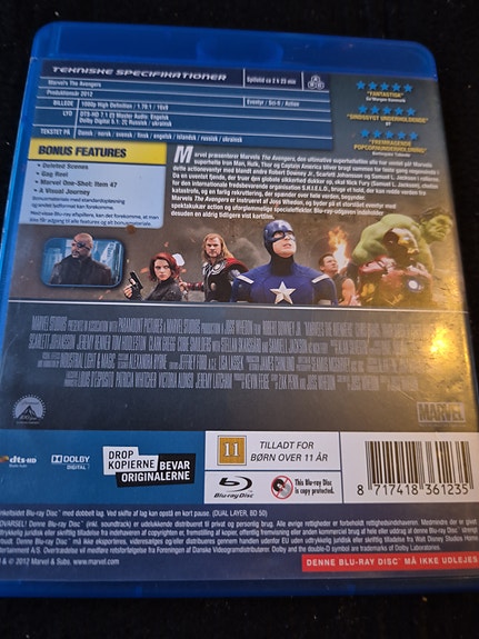 Product image 2 of 2