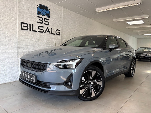 Polestar 2