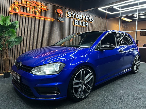 VW Golf VII