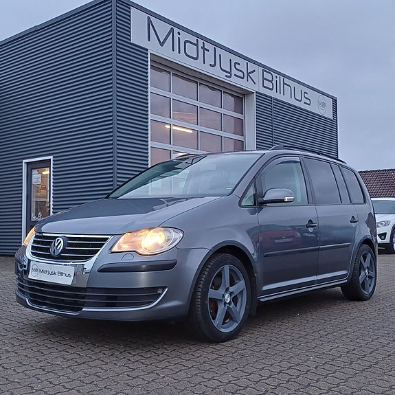 VW Touran
