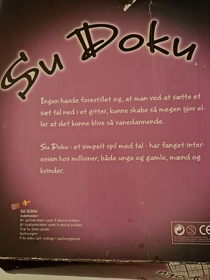 Product image 2 of 5