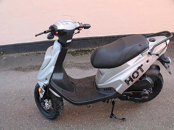 MotoCr Hot . Efi Eu5