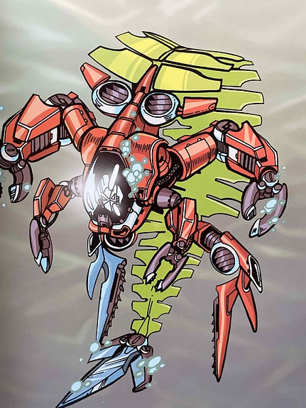 Product image 2 of 7