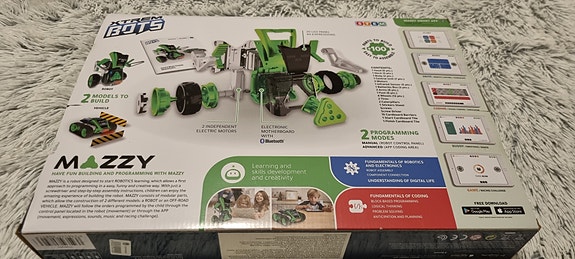 Product image 3 of 6