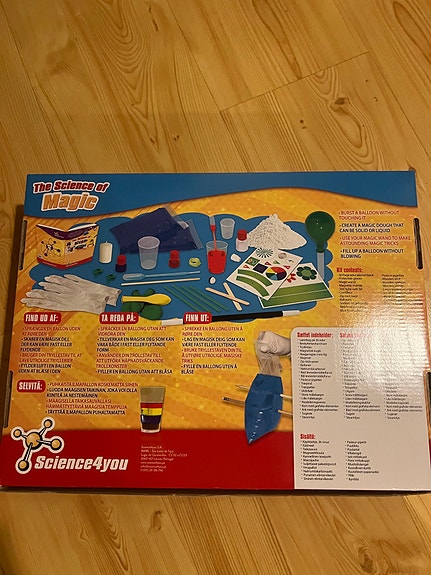 Product image 2 of 3