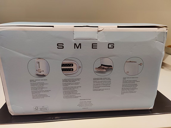 Product image 2 of 5