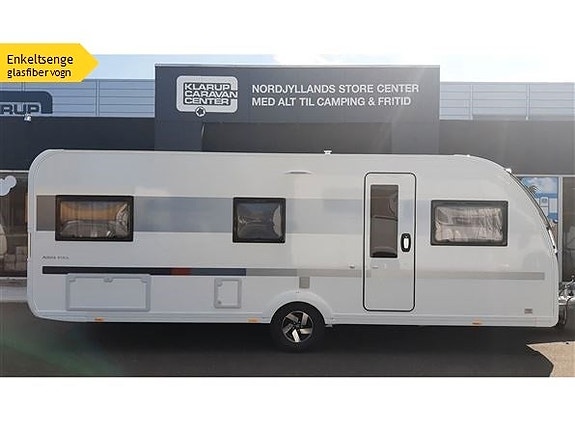 Adria Adora 613 UL