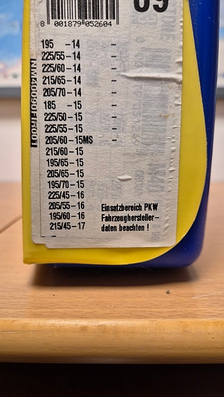 Product image 2 of 3