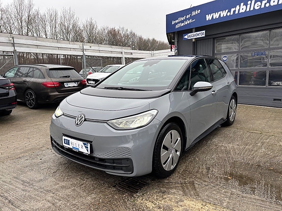 VW ID.3
