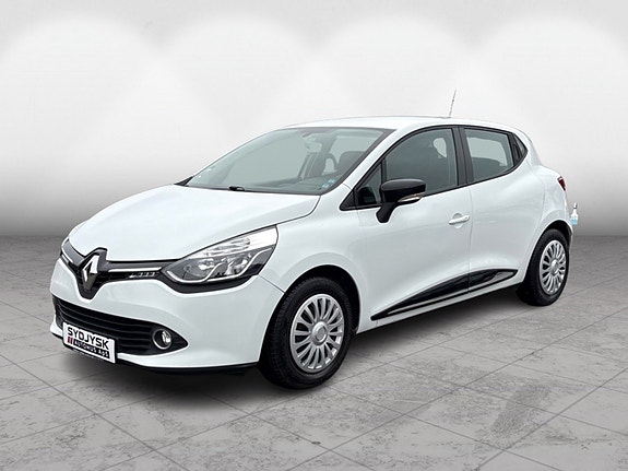 Renault Clio IV