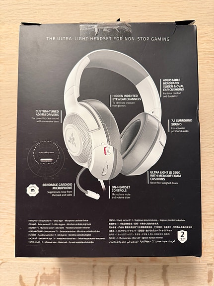 Product image 3 of 3