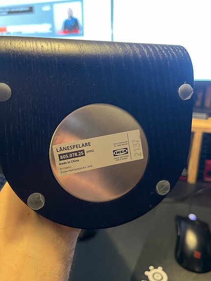 Product image 2 of 5