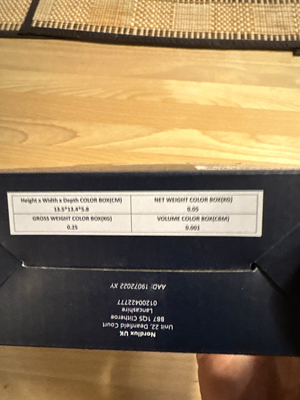 Product image 5 of 7