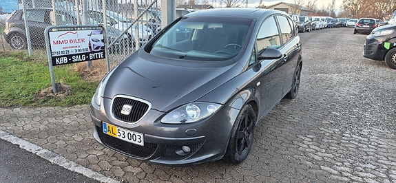 Seat Altea