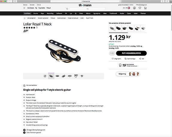 Product image 2 of 10