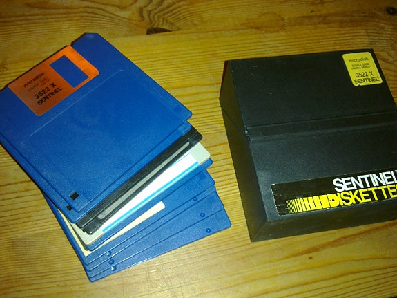 Product image 1 of 2