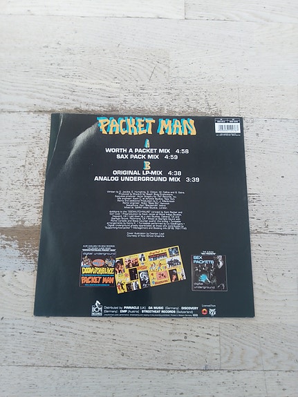 Product image 2 of 3