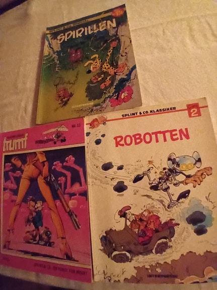 Product image 2 of 7