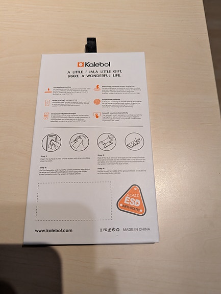 Product image 2 of 2