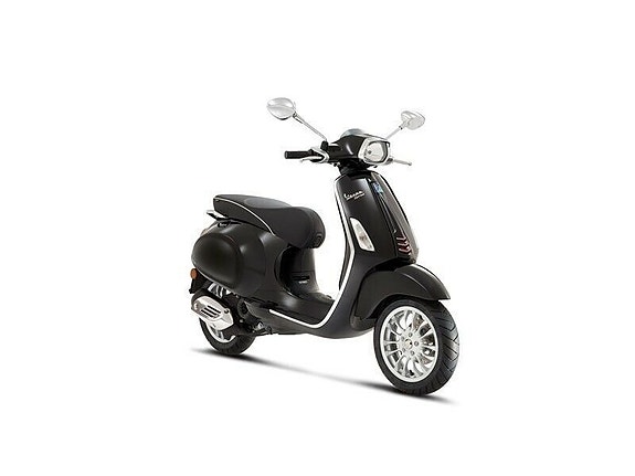 Vespa Sprint