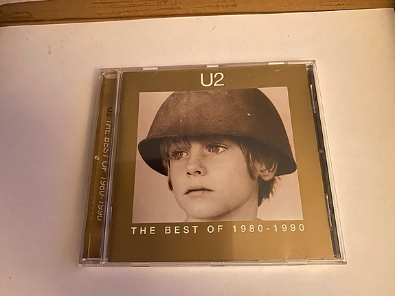 Product image 1 of 5