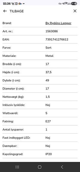 Product image 2 of 2