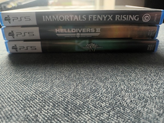 Product image 2 of 5