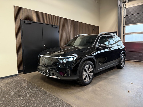 Mercedes EQB300