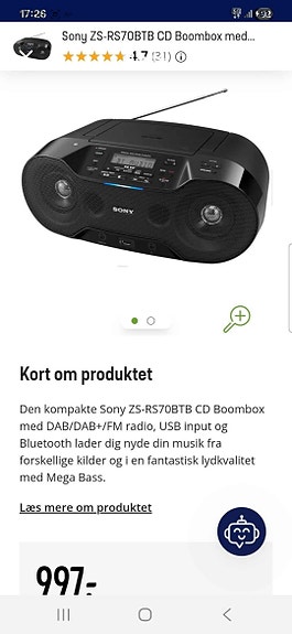 Product image 2 of 4